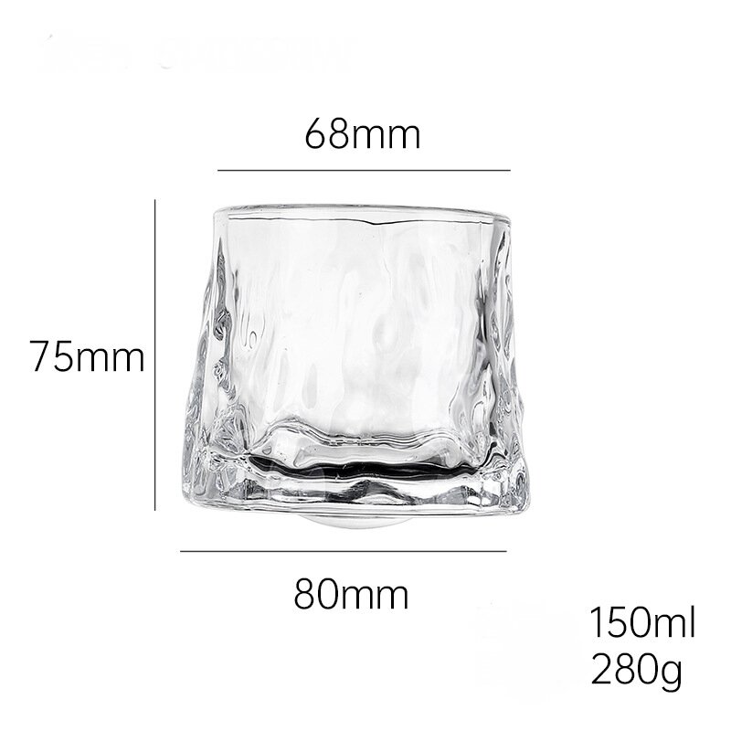 Drinking Glasses from MMCIS China